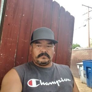 Meet your Posher, Rigoberto